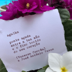 homenagem