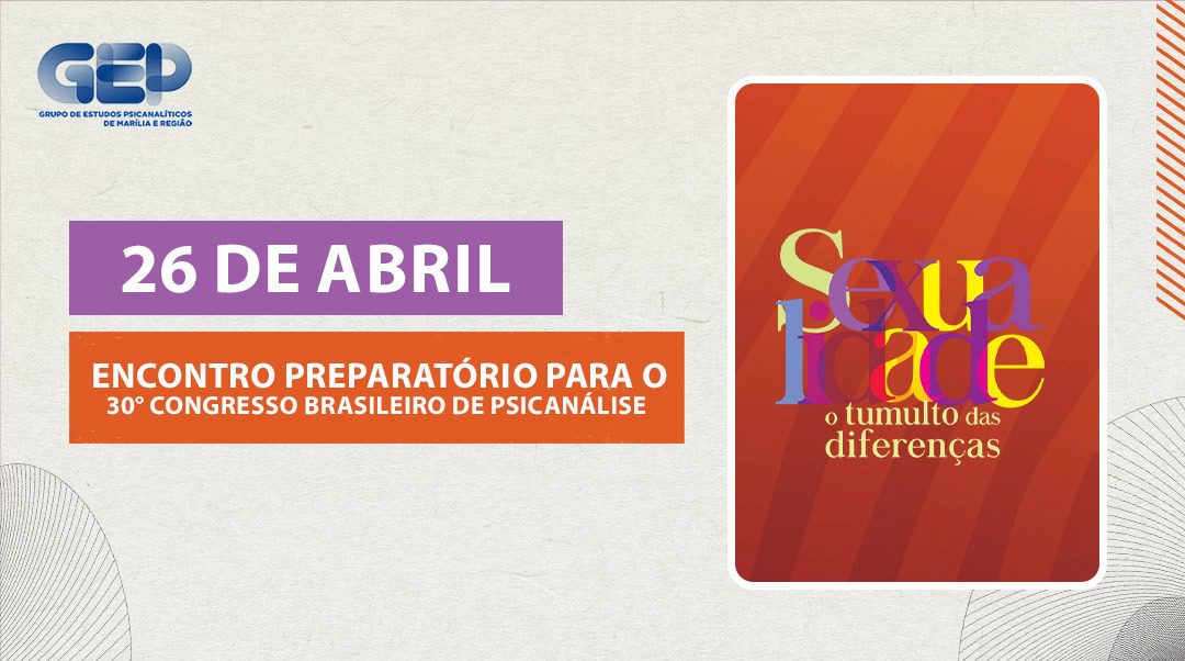 26 de Abril de 2025!!!