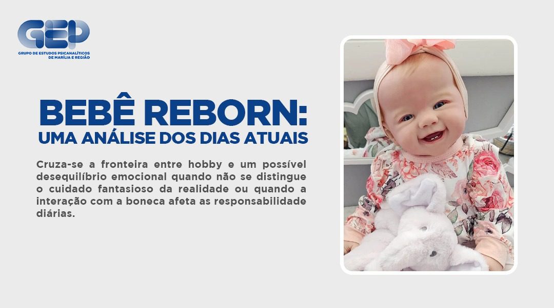 Bebê Reborn: bonecas hiper-realistas e suas realidades